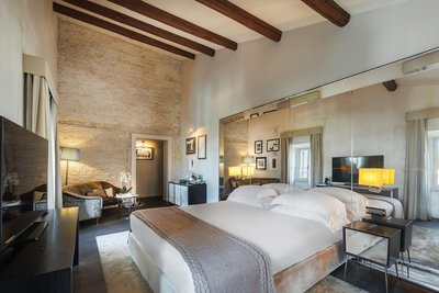 羅馬大教堂酒店