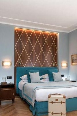 地中海貝託亞酒店