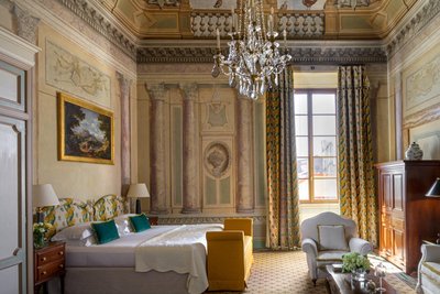 歐陸大酒店-高級酒店典藏