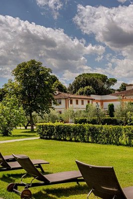 佛羅倫薩奧勒米別墅