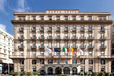 聖盧西亞大酒店