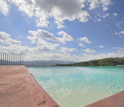 威馳優瑪葉兒城堡酒店