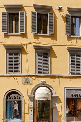 佛羅倫薩伊莎貝拉室友系列酒店