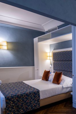 裏沃利精品酒店