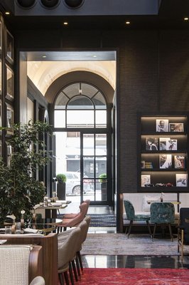 烏米爾塔36酒店