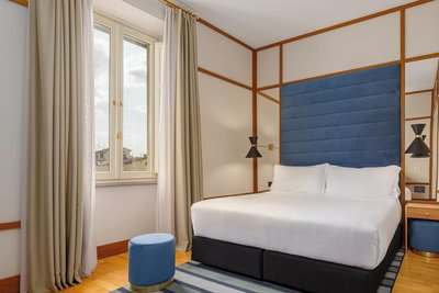 佛羅倫薩盧卡室友酒店