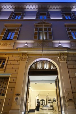 臻藝首府 - 璞富騰酒店及度假村