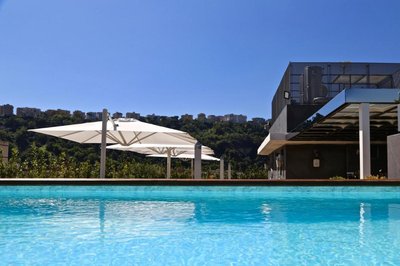 拿坡里 LHP 宮殿及 SPA 酒店