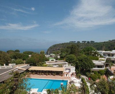 波塔尼亞之家 SPA 酒店