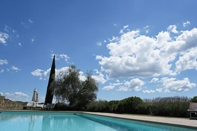 迪沃爾美酒鄉村民宿