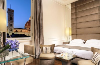 布魯內萊斯基酒店