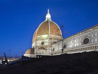 大教堂迷人公寓