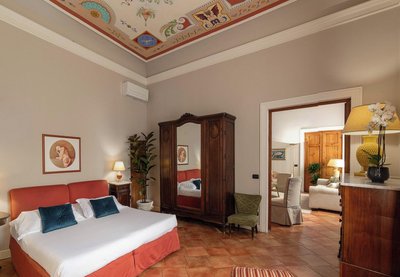 帕拉索阿法尼德波卡住宅酒店