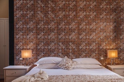 我的西班牙足跡酒店