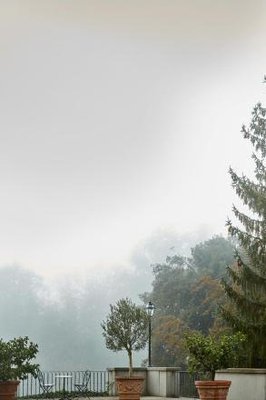 Villa la Commenda Concordia