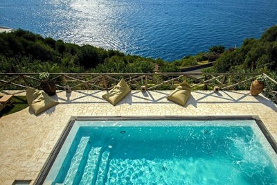 基安裏卡別墅酒店