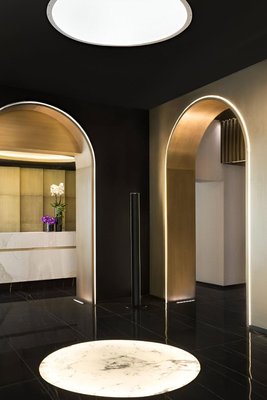 羅馬標誌性萬神殿酒店,傲途格精選