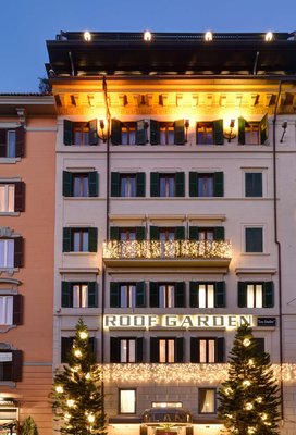 亞特蘭特高級酒店