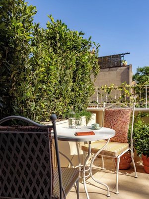 羅馬蒙蒂之家酒店