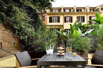 瑪爾古塔19小型豪華酒店