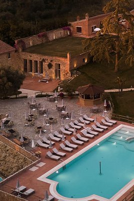 精準的塔萊·波吉奧阿拉薩拉