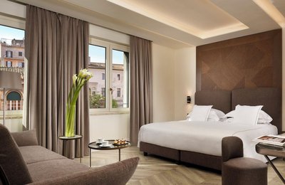 帕拉蒂諾FH大酒店