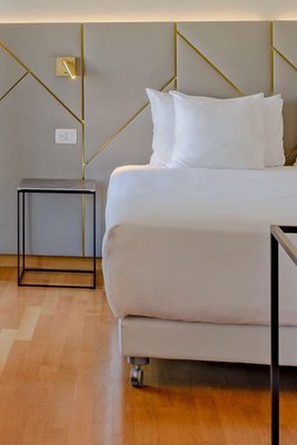 羅馬查士丁尼NH系列酒店