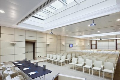 羅馬烏納德科酒店