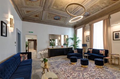 馬蒂烏斯私人套房酒店