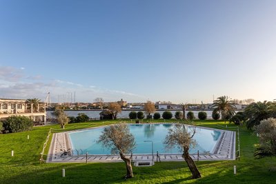 波爾圖羅馬諾濱海度假村