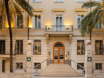 羅馬鬥獸場 Room Mate Collection Mia