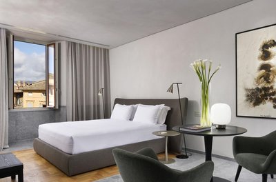 銀行 - 郵政旅館附樓