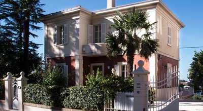 安布羅焦華麗住宅酒店