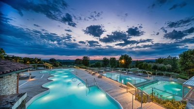 聖喬瓦尼溫泉拉波拉諾