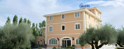 米開朗基羅別墅酒店