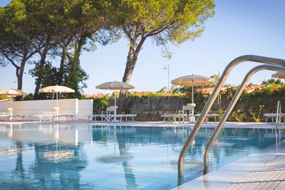 感受體驗度假村