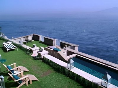 梅森米納維塔酒店