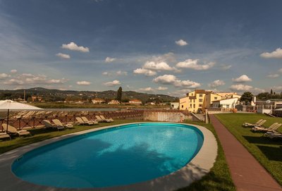 佛羅倫薩磨坊酒店-匠旅系列