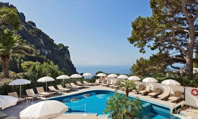 德拉皮科拉瑪莉娜酒店