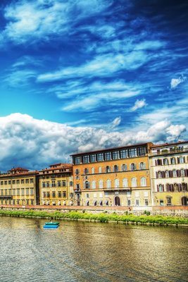 帕拉佐阿爾菲力酒店-阿爾菲力典藏