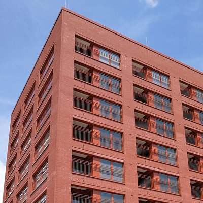 法拉格奧斯卡M.酒店