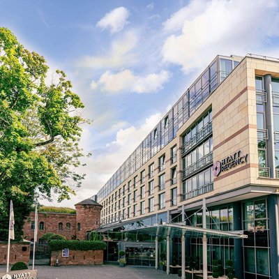 美因茨凱悦酒店