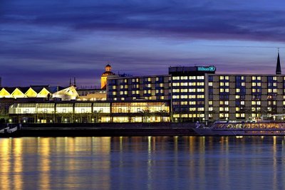 美因茨希爾頓酒店