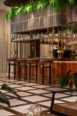 布倫費爾斯酒店-凱悅臻選