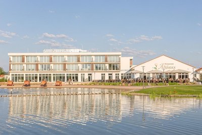 艾伯思路特酒店