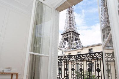 查爾斯弗洛蓋公寓