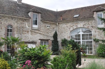 拉貝格里天使住宿加早餐旅館