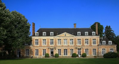 日羅迪耶城堡住宿加早餐旅館