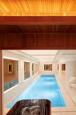 維拉德普雷別墅