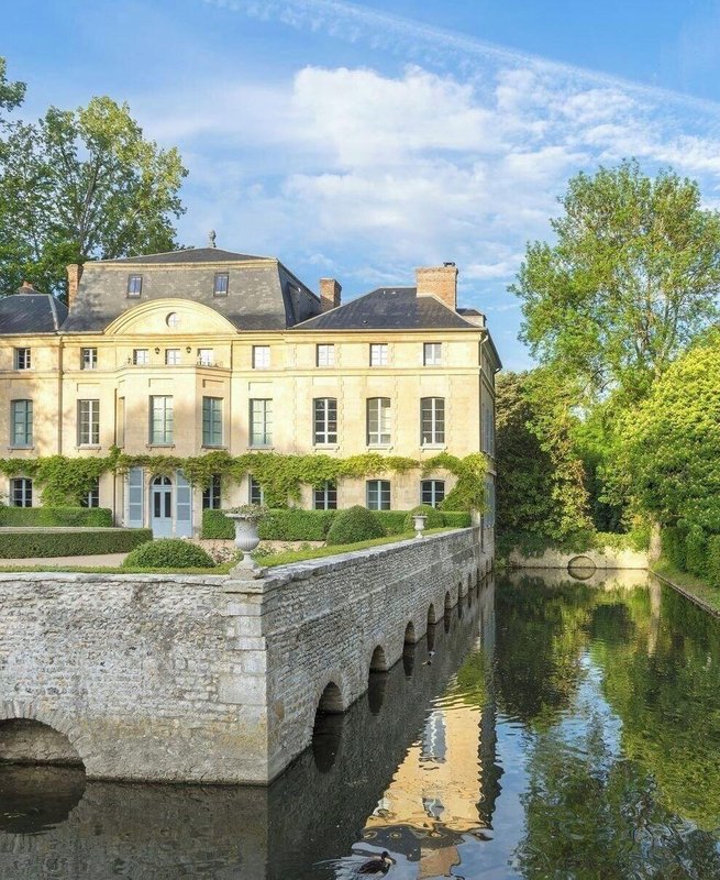 Domaine de Primard - Fontenille Collection